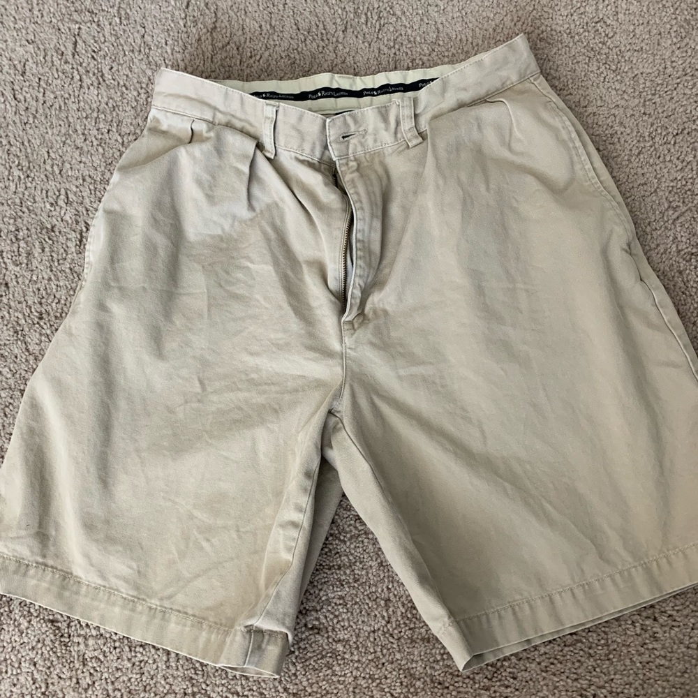Ralph Lauren Men Shorts